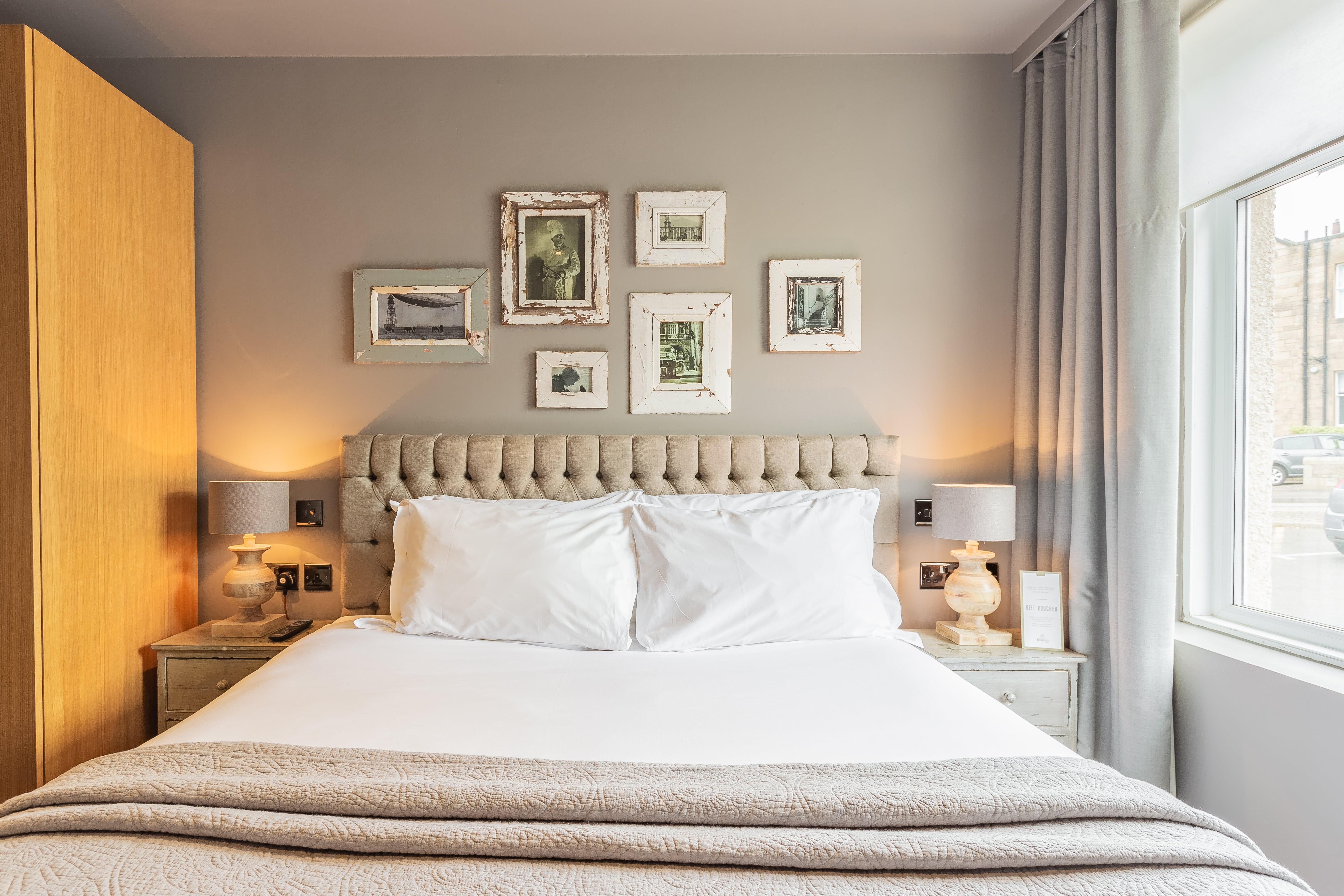 Murrayfield Hotel Единбург Екстер'єр фото