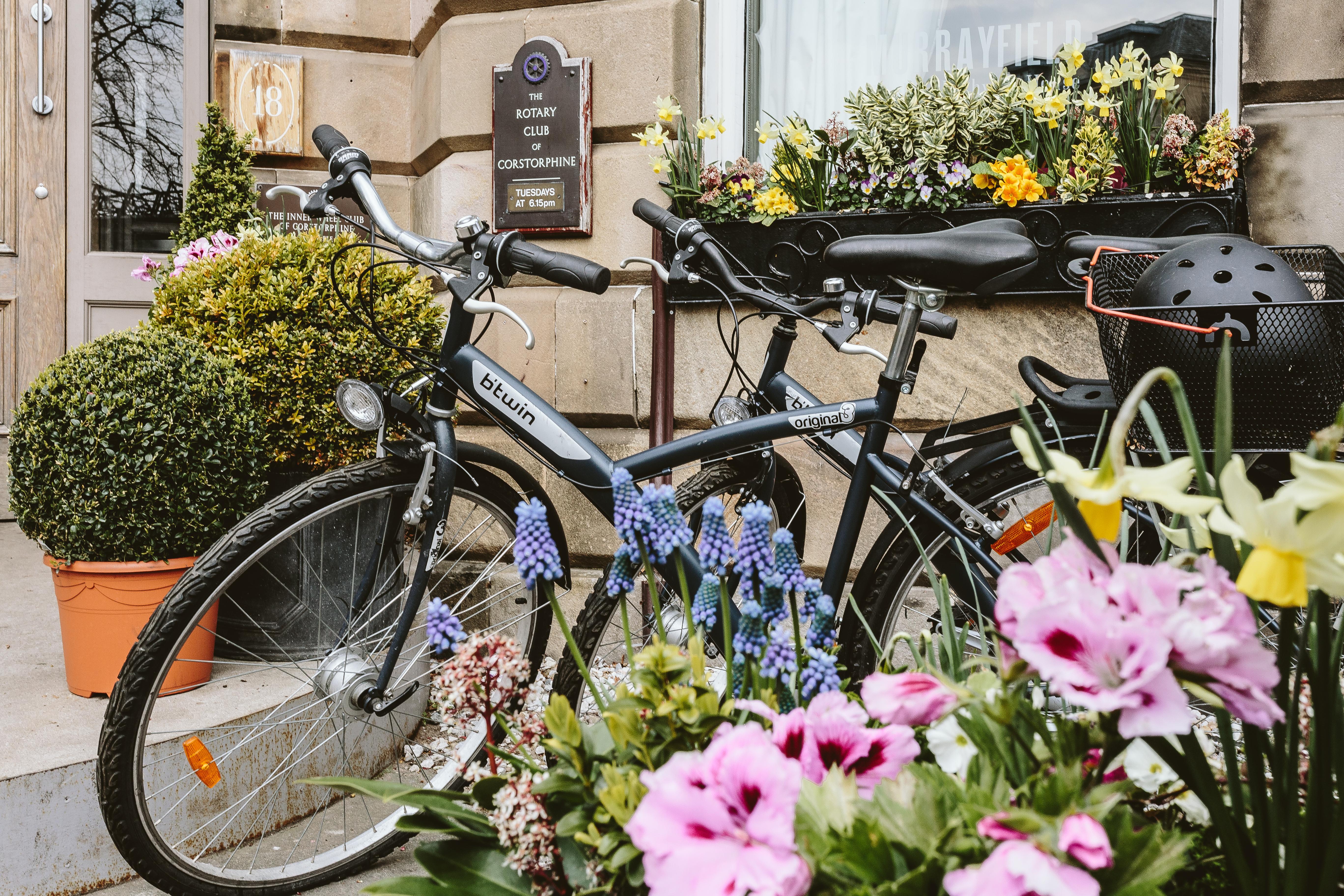 Murrayfield Hotel Единбург Екстер'єр фото
