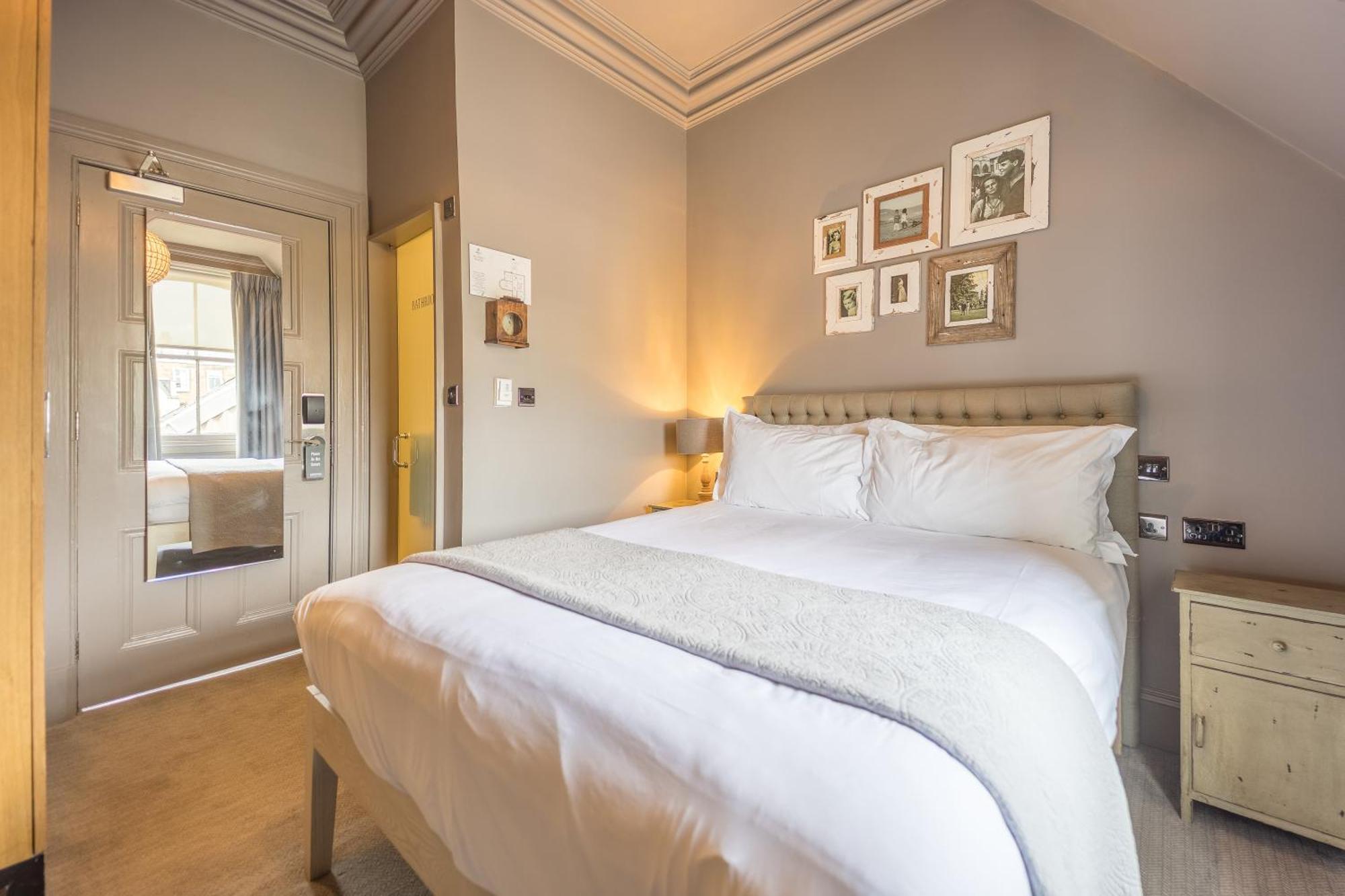 Murrayfield Hotel Единбург Екстер'єр фото