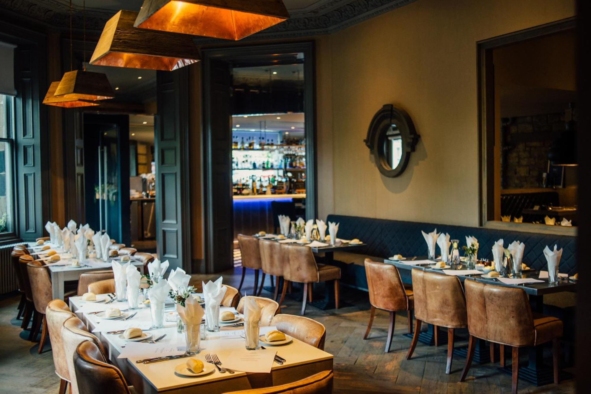 Murrayfield Hotel Единбург Екстер'єр фото
