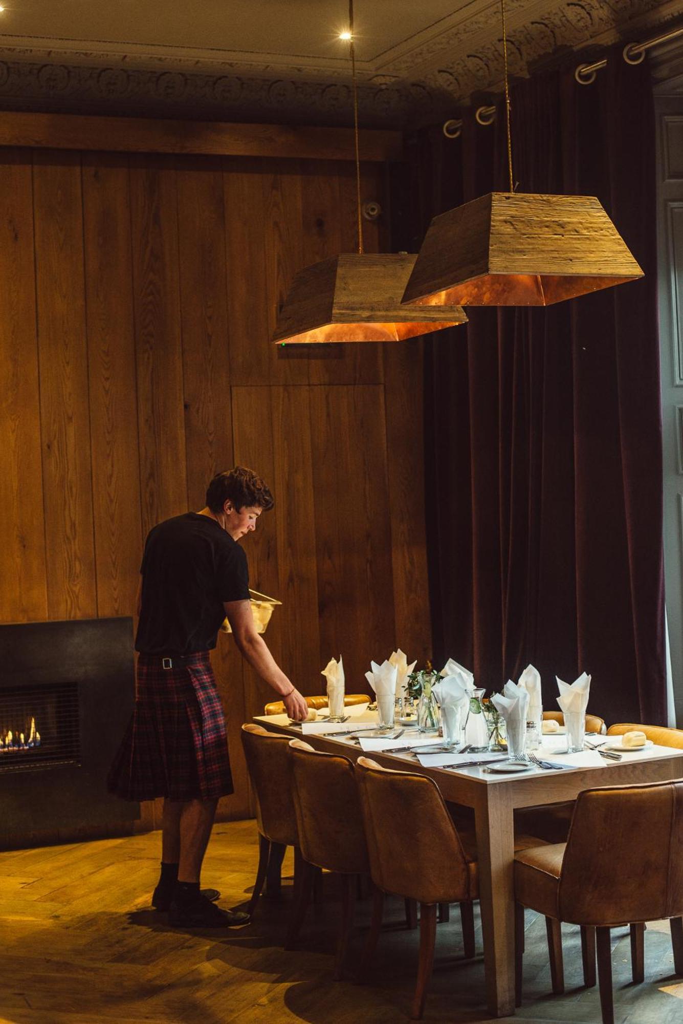 Murrayfield Hotel Единбург Екстер'єр фото