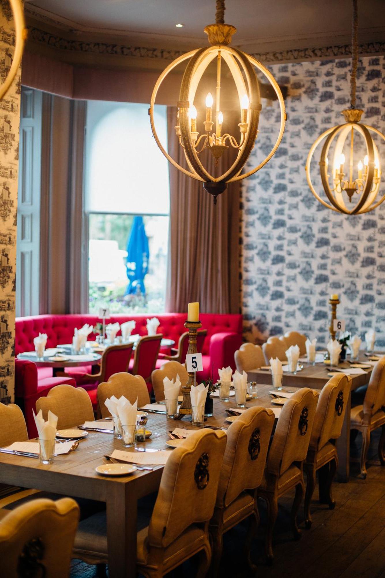 Murrayfield Hotel Единбург Екстер'єр фото