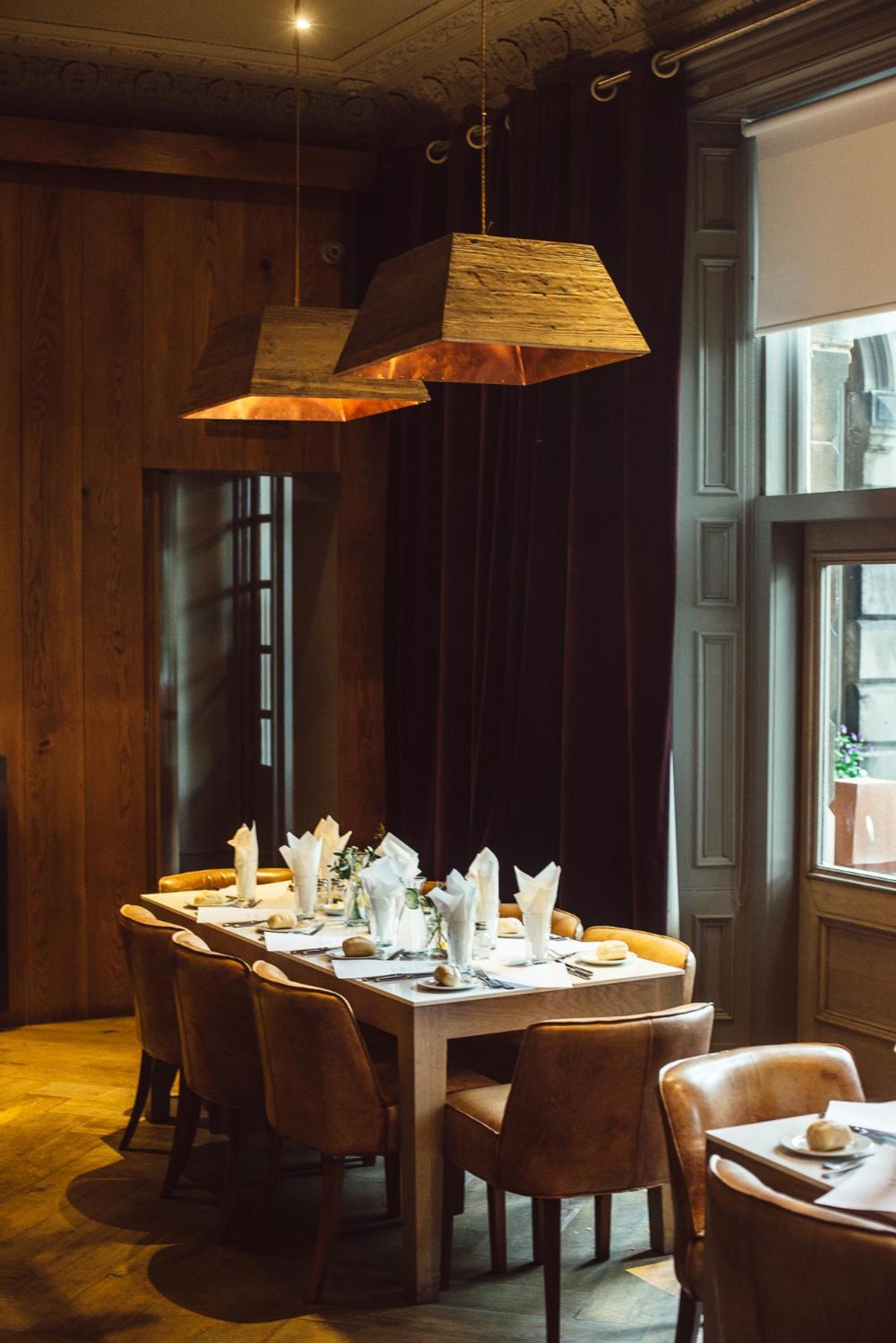 Murrayfield Hotel Единбург Екстер'єр фото
