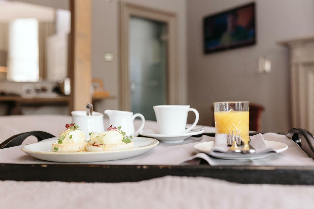 Murrayfield Hotel Единбург Екстер'єр фото